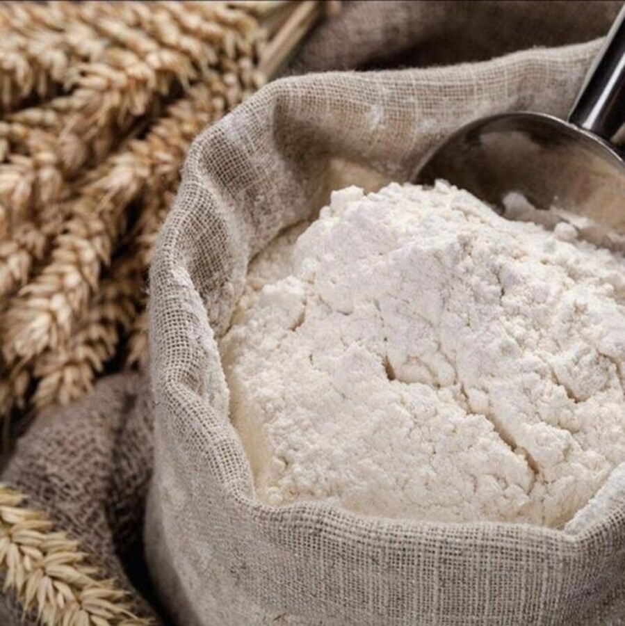 Premium Egyptian wheat flour